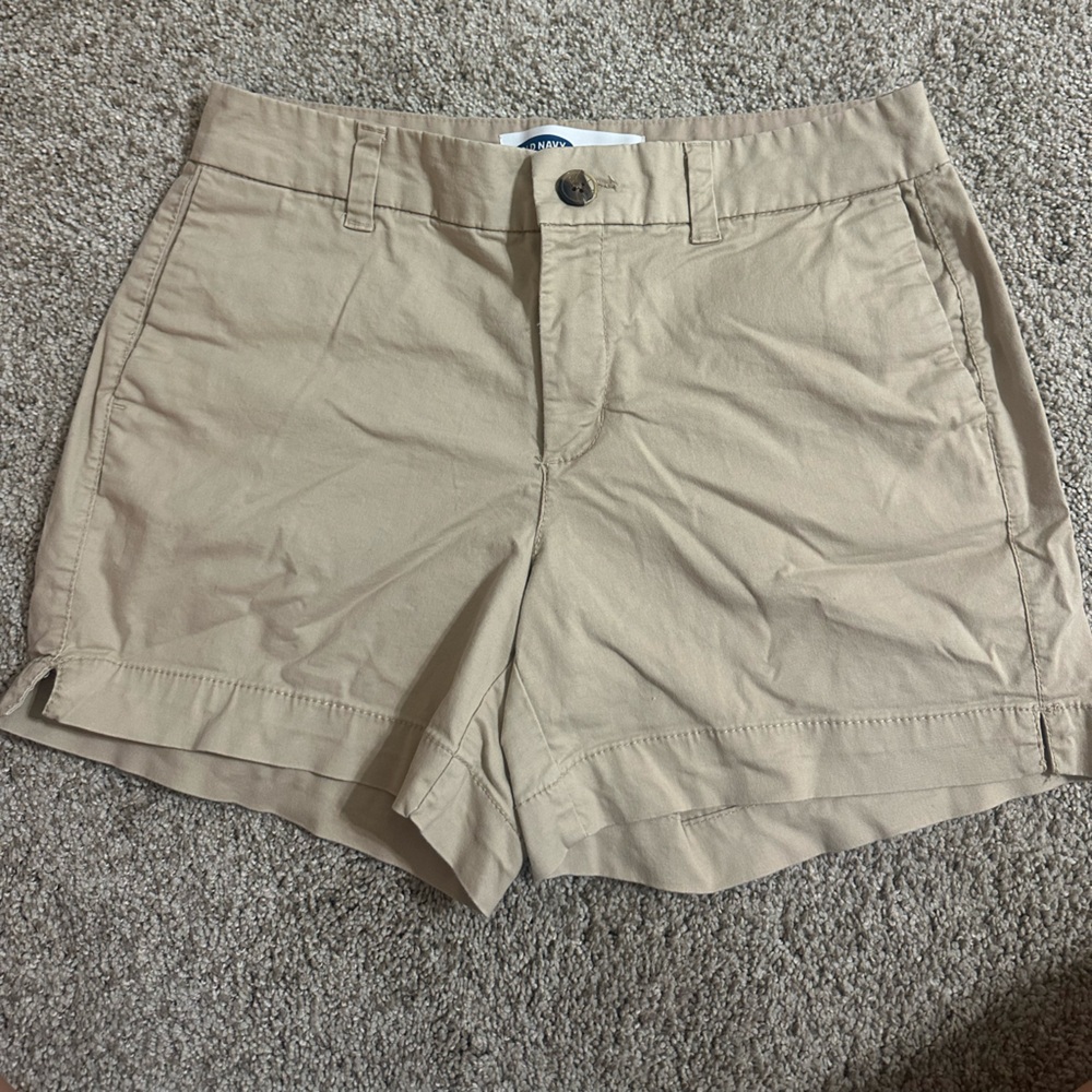Old Navy Everyday Short Size 2
